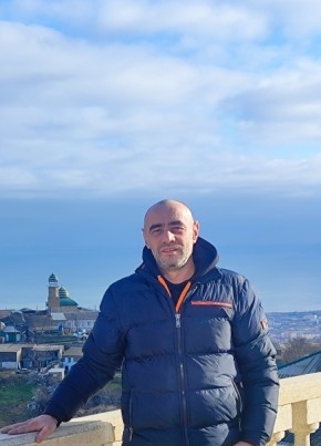 Aleksey, 46, Russia, Moscow