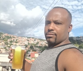 Anderson, 46 лет, Belo Horizonte