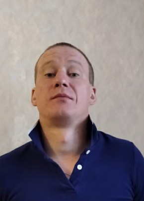 Андрей, 37, Россия, Краснозаводск