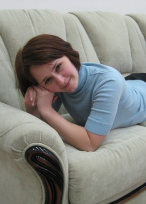 Александра, 44, Россия, Архангельск