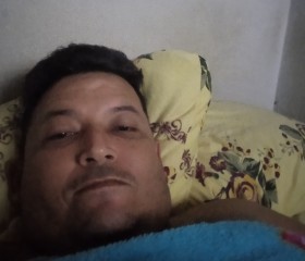 Pedro, 42, Cuiaba