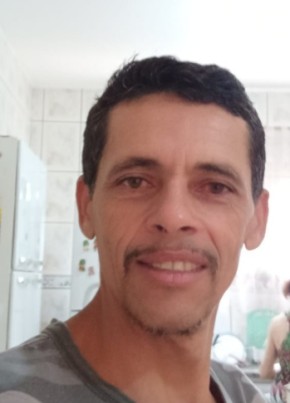 Alexandre, 52, República Federativa do Brasil, Guarulhos