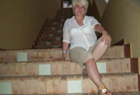 Ирина, 59 - Только Я
