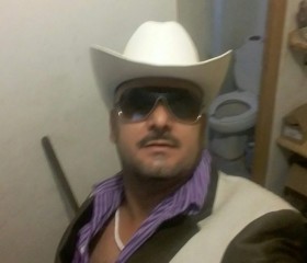 Omar, 45, Saltillo