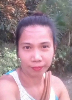 Tere, 38, Philippines, Aringay