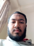 Mahmud hasan, 24, Dhaka