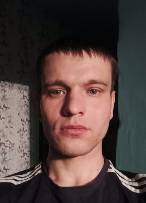 Юрий, 28, Россия, Шилка