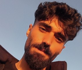 Mirham, 24, Kilis