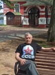 Николай, 61 год, Ярославль