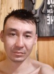 Серик Ерболатов, 32 года, Астана