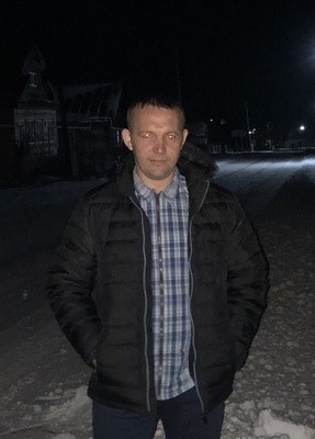 Сергей, 34, Россия, Канаш