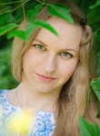 Yuliya, 34, Babruysk