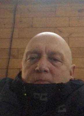 Андрей, 55, Россия, Нягань