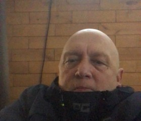 Андрей, 56 лет, Нягань
