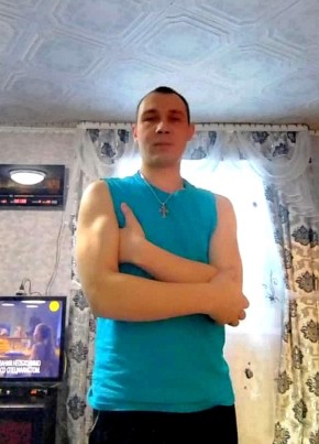 Денис, 35, Россия, Асино