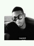 Laurent, 25 лет, Yaoundé