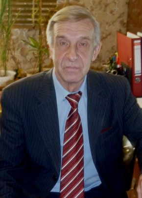 Анатолий, 70, Россия, Москва
