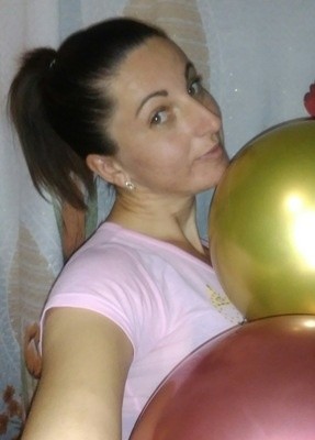 Инна, 33, Україна, Губиниха