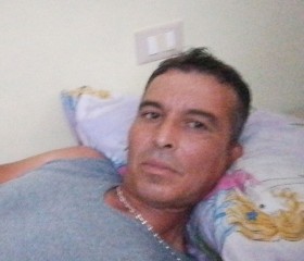Rachid, 42, Brescia