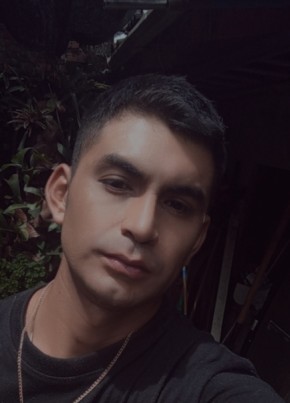 Carlos из Jamundí 25 лет