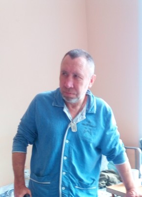 Ранис из Уфы 54 года