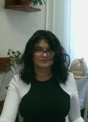 Мила, 63, Україна, Черкаси