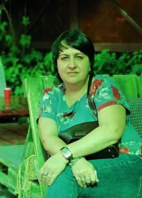 Юлия, 43, Россия, Кимры