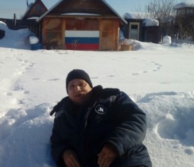 Виктор Шустиков, 62 года, Челябинск