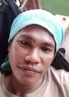 Jonald, 38, Pilipinas, Lungsod ng Dabaw