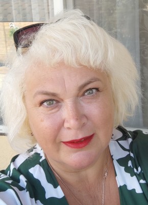 Oksana, 56, Russia, Chelyabinsk