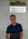 Максим, 46 лет, Кушва