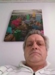 Alessandro, 59 лет, Desio