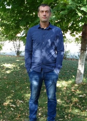 Николай, 38, Россия, Новомичуринск