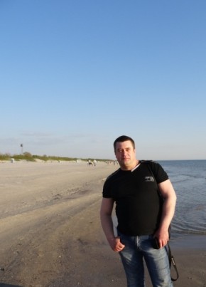 Денис, 47, Россия, Советская Гавань