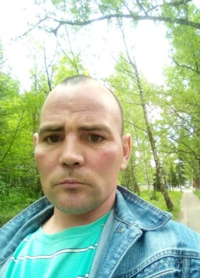 Максим, 37, Россия, Перелюб