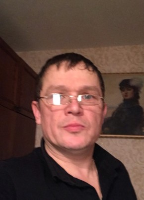 Алексей, 46, Россия, Востряково
