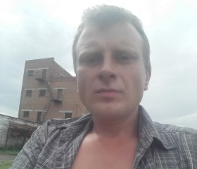 Евгений, 41 год, Ржакса