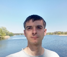 Oleg, 33, Slutsk