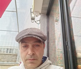Murat, 52 года, تِهران