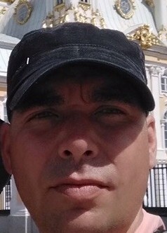 Nikolas, 37, Россия, Санкт-Петербург