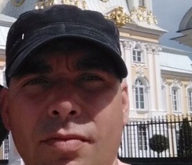 Nikolas, 37 лет, Санкт-Петербург