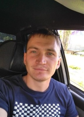 Александр, 33, Россия, Ливны