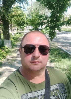 ОЛЕГ, 39, Россия, Фрязино