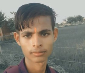 Jugendra Kumar, 23 года, Mohali
