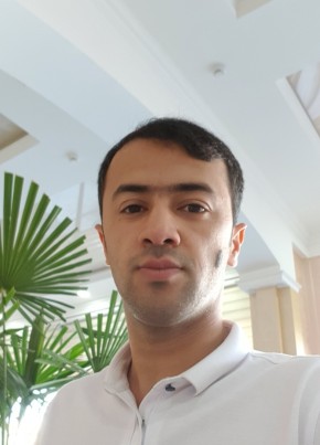 Aleksandmr, 34, Russia, Moscow