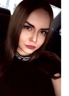 Катя, 24, Россия, Благовещенск (Амурская обл.)