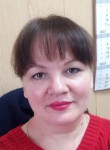 Elena, 48  , Yekaterinburg