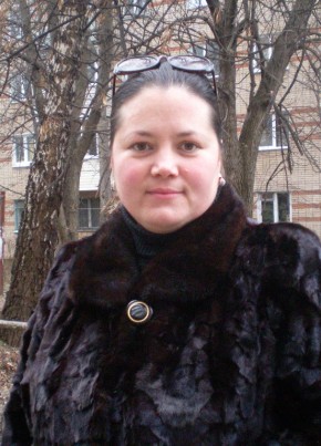 Екатерина, 47, Россия, Тула