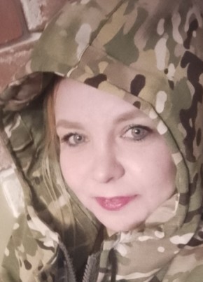 Екатерина, 29, Россия, Краснообск