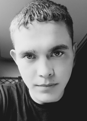 Алексей из Москвы 23 года